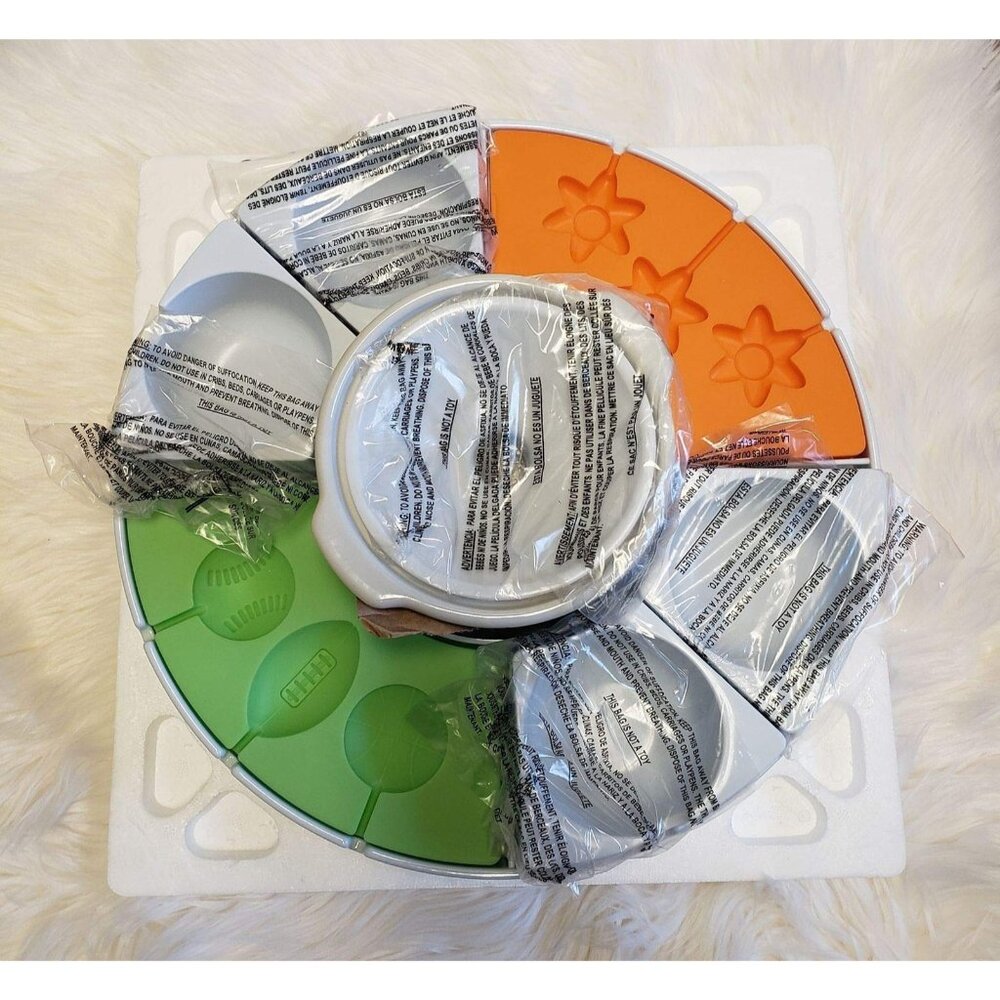 BabyCakes MultiFunction Decoration Station - Picture 2 of 4